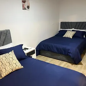  Pensión Apartasuites 53 - 101a